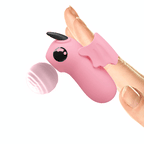 Pretty Love Magic Devil Vinger Vibrator