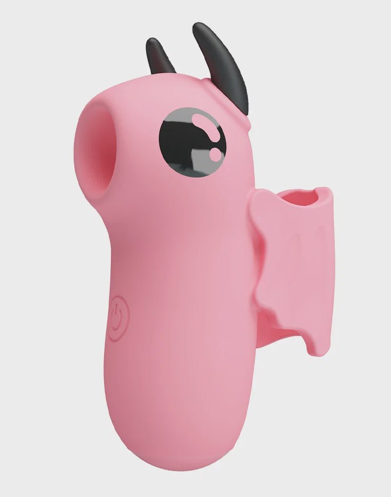 Pretty Love Magic Devil Vinger Vibrator