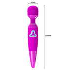 PRETTY LOVE MASSAGER