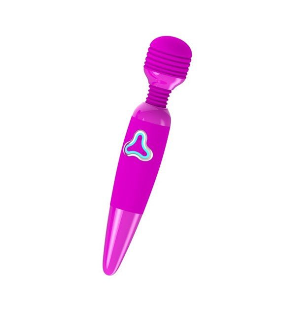 PRETTY LOVE MASSAGER