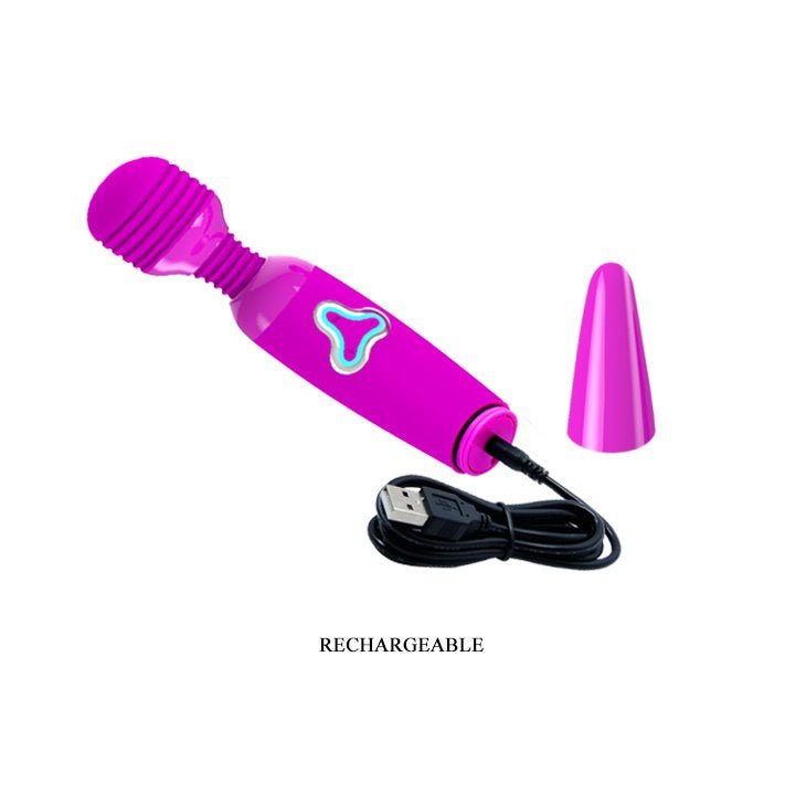 PRETTY LOVE MASSAGER