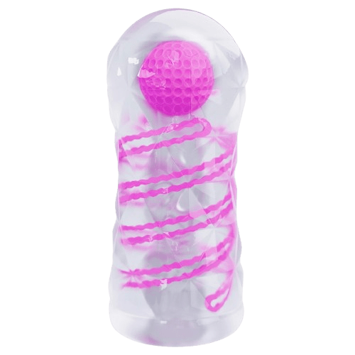 Pretty Love Masturbator