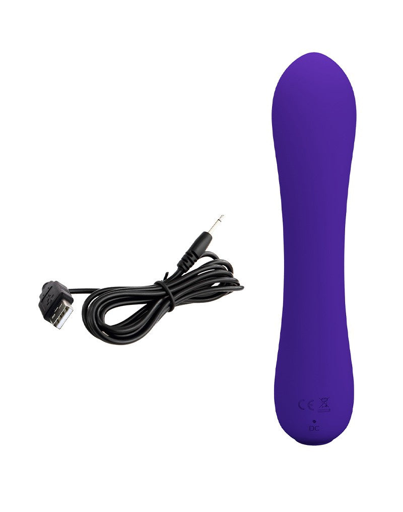 MATT - G-SPOT VIBRATOR