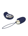 Pretty Love - Mina - Ei-vibrator met afstandsbediening