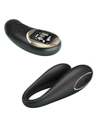 PRETTY LOVE NATHAN KOPPEL VIBRATOR MET AFSTANDSBEDIENING