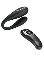 PRETTY LOVE NATHAN KOPPEL VIBRATOR MET AFSTANDSBEDIENING