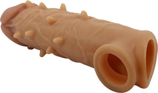 Pretty Love - Osborn - Skin-like Sleeve - Nude
