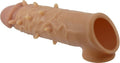 Pretty Love - Osborn - Skin-like Sleeve - Nude