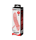Pretty Love Penis Sleeve Braydon 6.9"