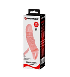 Pretty Love Penis Sleeve Braydon 6.9"