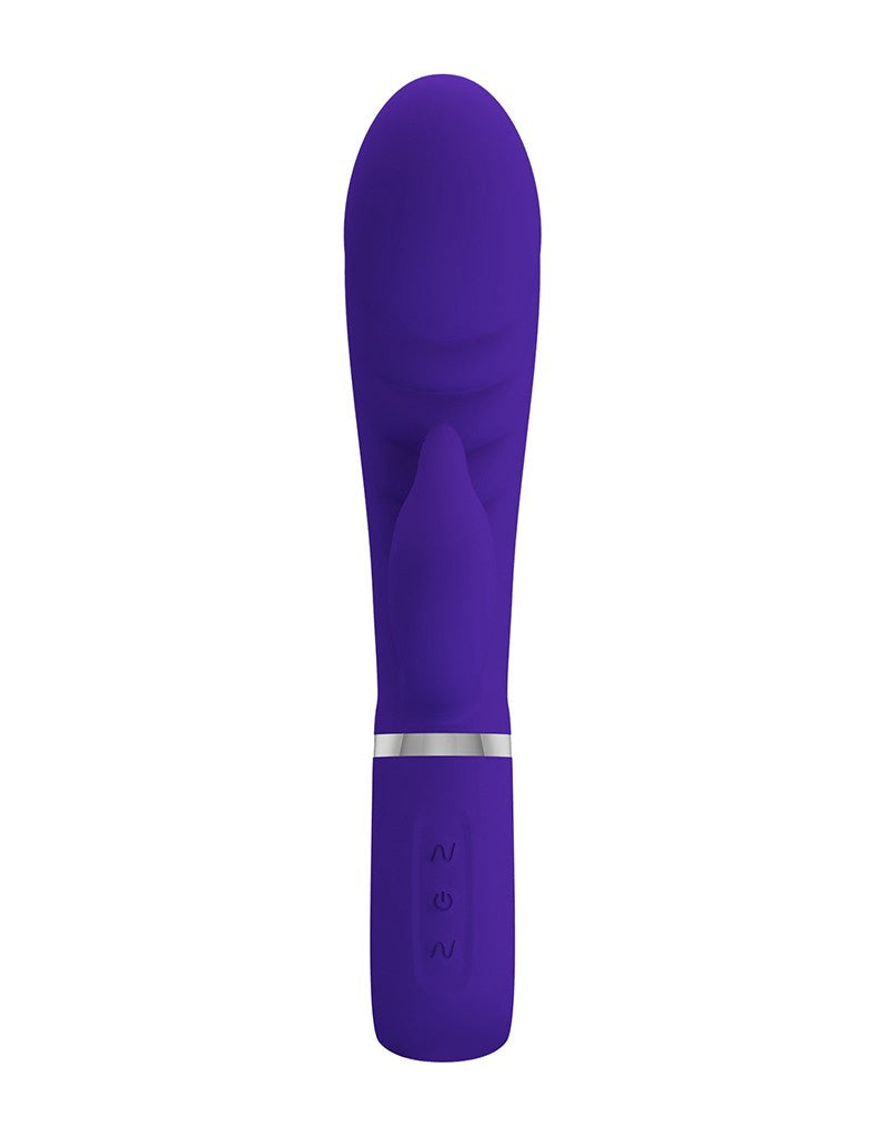 PRESCOTT - RABBIT VIBRATOR