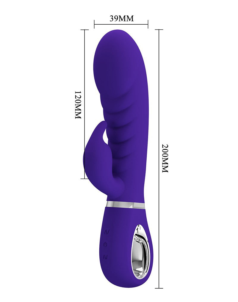 PRESCOTT - RABBIT VIBRATOR