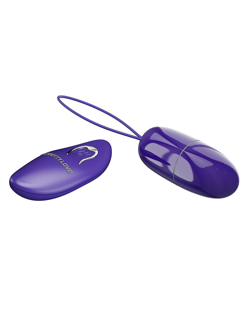 PRETTY LOVE SELKIE YOUTH EI-VIBRATOR PAARS