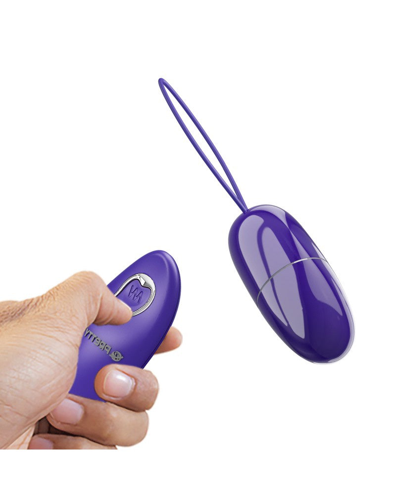 PRETTY LOVE SELKIE YOUTH EI-VIBRATOR PAARS
