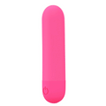 Pretty Love Stefan Mini Bullet Vibrator Oplaadbaar Roze - Private Fun