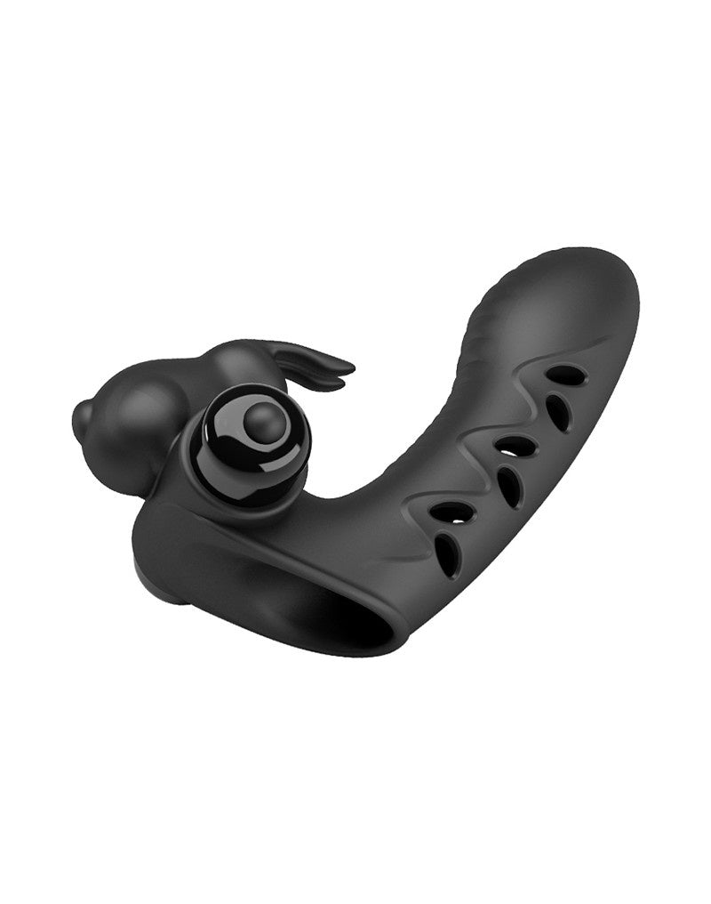 PRETTY LOVE VANCE FINGER VIBRATOR