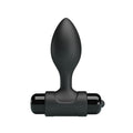 PRETTY LOVE VIBRA BUTTPLUG