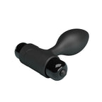 PRETTY LOVE VIBRA BUTTPLUG