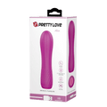 Pretty Love Vibrator Allen