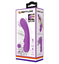 PRETTY LOVE VIBRATOR - ELSA