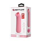 Pretty Love Vibrator Ford