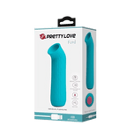 Pretty Love Vibrator Ford