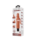 Pretty Love Vibrator Sliding Skin