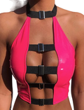 Top Private Collectie Lak Roze