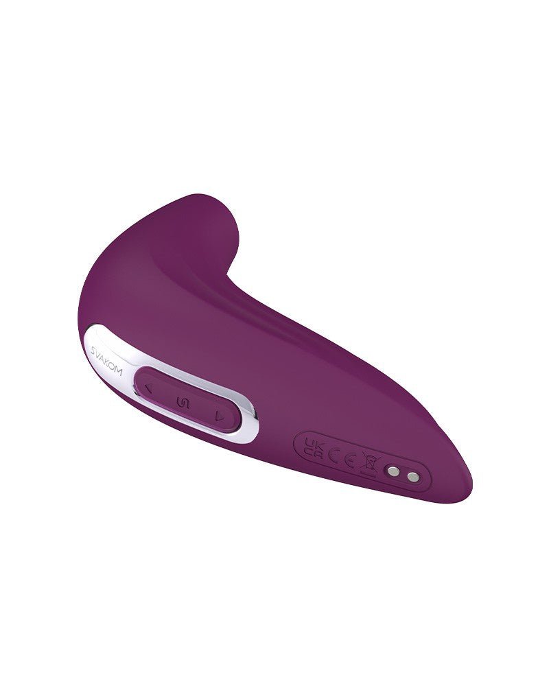 PULSE UNION AIR PRESSURE VIBRATOR (MET APP CONTROL)
