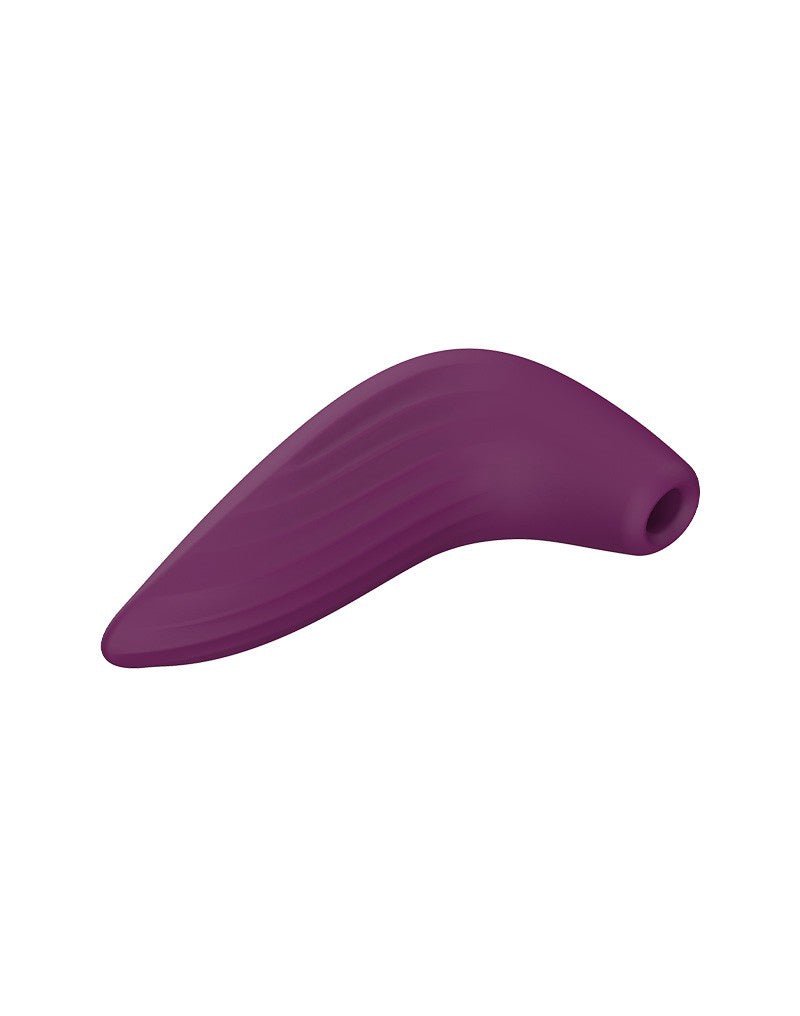 PULSE UNION AIR PRESSURE VIBRATOR (MET APP CONTROL)