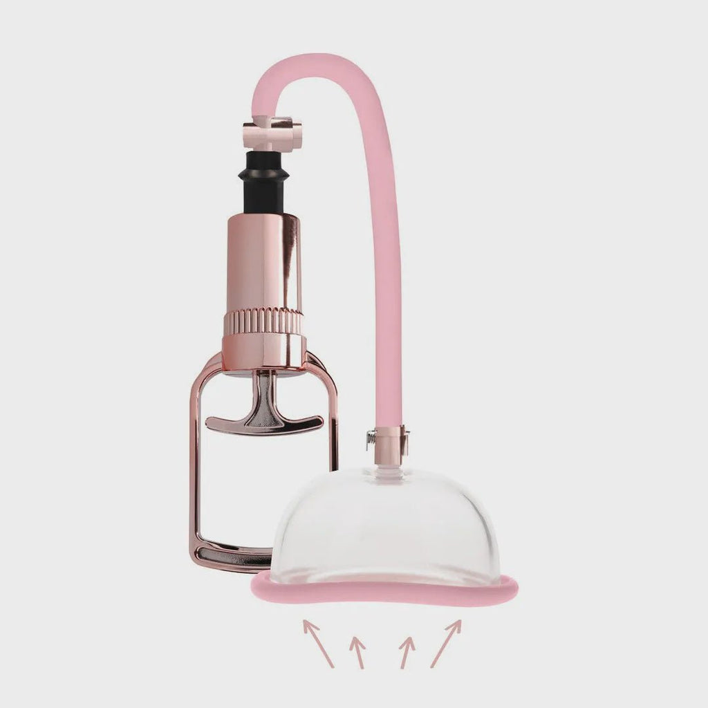 Pussy Pump