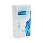 Pasante Silk Thin Condooms