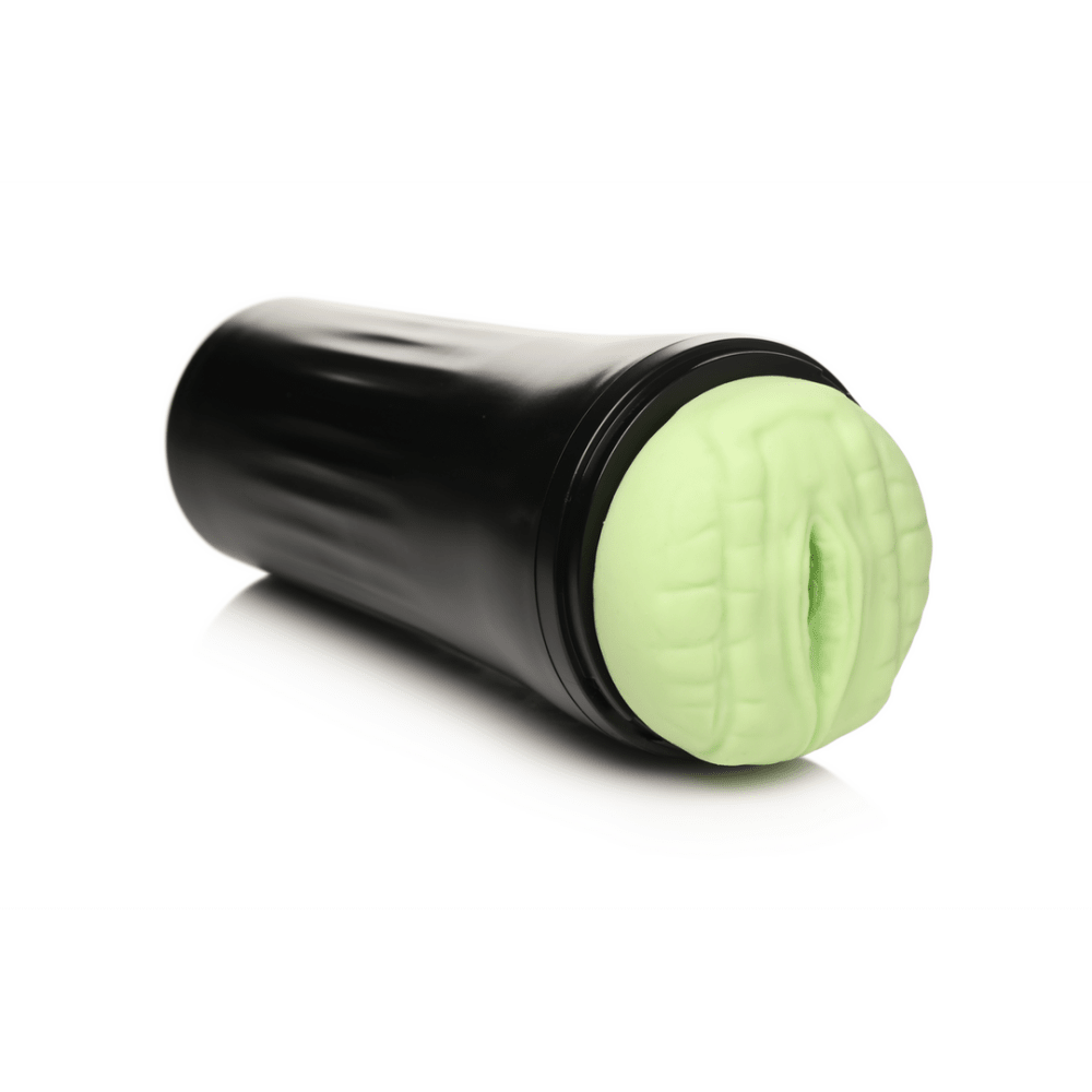 Raptor Reptile Stroker