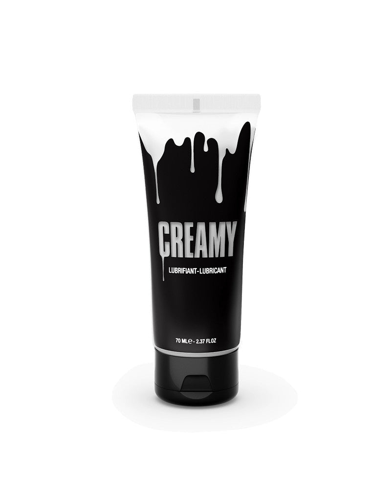 REAL FAKE SPERMA GLIJMIDDEL OP WATERBASIS 70 ML