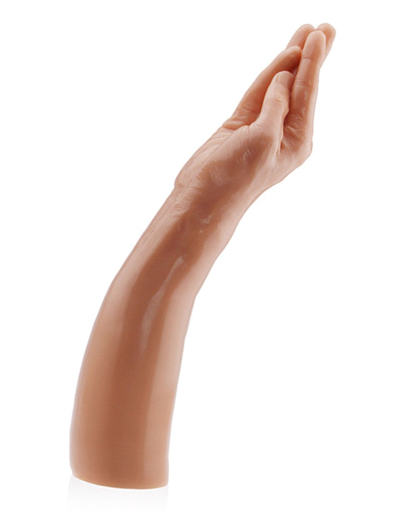 KING-SIZED REALISTIC MAGIC HAND