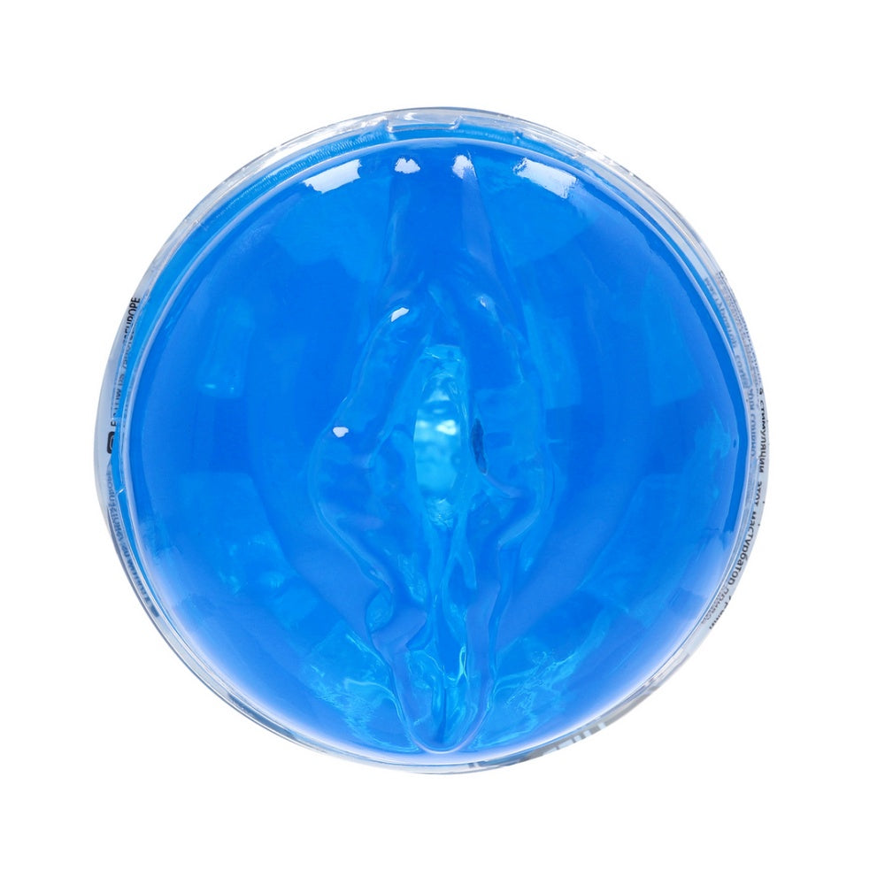 Easy Rider  Pussy Masturbator  Blue