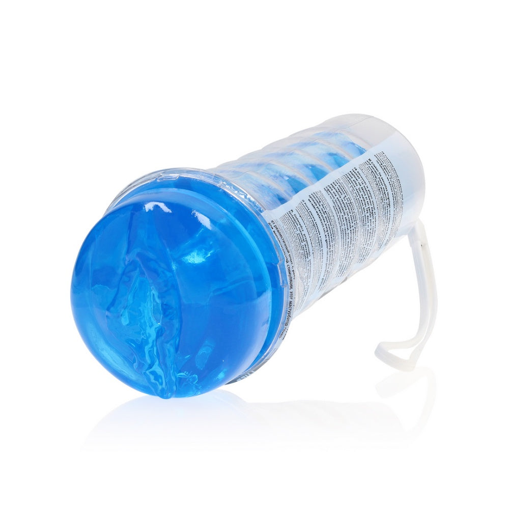 Easy Rider  Pussy Masturbator  Blue