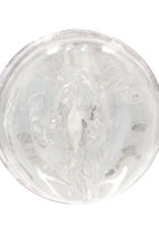 Easy Rider  Pussy Masturbator  Transparent