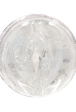 Easy Rider  Pussy Masturbator  Transparent