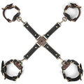REBELLION  HOGTIE SET