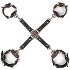 REBELLION  HOGTIE SET