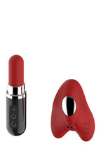 RED REVOLUTION APHRODITE