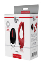 RED REVOLUTION EROS