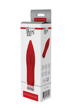 RED REVOLUTION SIRONA