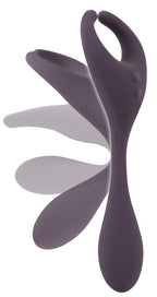 Remote Controlled Couple en Vibrator