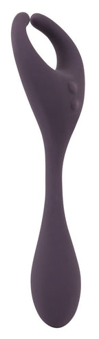 Remote Controlled Couple en Vibrator