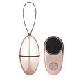 Rosy Gold - Nouveau Vibrating Egg
