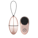 Rosy Gold - Nouveau Vibrating Egg