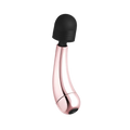 Rosy Gold - Nouveau Mini Curve Massager
