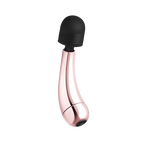 Rosy Gold - Nouveau Mini Curve Massager